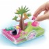 Игровой набор Магический сад Tropical средний набор Canal Toys So Magic MSG003/3